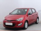 Hyundai i20 - fotka číslo 1