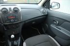 Dacia Sandero - fotka číslo 7