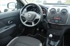 Dacia Sandero - fotka číslo 6