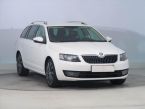 Škoda Octavia - fotka číslo 0