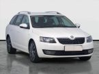Škoda Octavia - fotka číslo 0