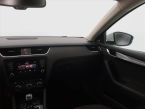 Škoda Octavia - fotka číslo 7
