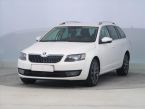 Škoda Octavia - fotka číslo 1