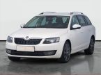 Škoda Octavia - fotka číslo 1