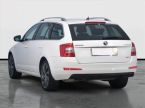 Škoda Octavia - fotka číslo 3