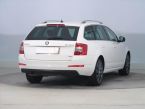 Škoda Octavia - fotka číslo 4