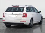Škoda Octavia - fotka číslo 4