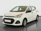 Hyundai i10 - fotka číslo 1