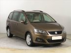 Seat Alhambra - fotka číslo 0