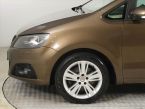 Seat Alhambra - fotka číslo 14