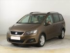 Seat Alhambra - fotka číslo 1