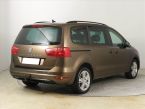 Seat Alhambra - fotka číslo 4