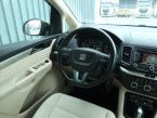 Seat Alhambra - fotka číslo 6