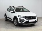 Dacia Sandero - fotka číslo 0