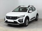 Dacia Sandero - fotka číslo 1