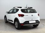 Dacia Sandero - fotka číslo 3