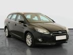 Ford Focus - fotka číslo 0
