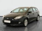 Ford Focus - fotka číslo 1