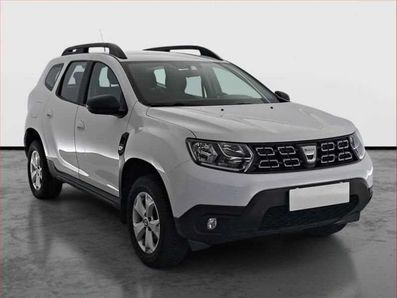 Dacia Duster - hlavní fotka inzerátu