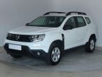 Dacia Duster - fotka číslo 1