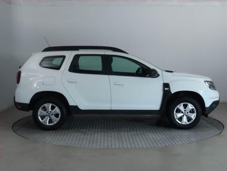 Dacia Duster - hlavní fotka