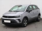 Opel Crossland X - fotka číslo 1