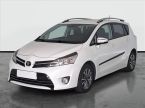 Toyota Verso - fotka číslo 1