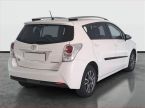 Toyota Verso - fotka číslo 4