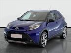 Toyota Aygo - fotka číslo 1