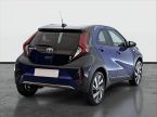 Toyota Aygo - fotka číslo 4