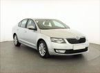 Škoda Octavia - fotka číslo 0