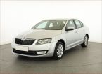 Škoda Octavia - fotka číslo 1