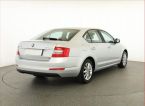 Škoda Octavia - fotka číslo 4
