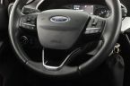 Ford Focus - fotka číslo 14