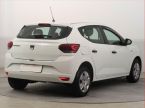 Dacia Sandero - fotka číslo 4