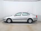Škoda Octavia - fotka číslo 2