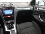Ford Mondeo - fotka číslo 7