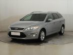 Ford Mondeo - fotka číslo 1