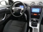 Ford Mondeo - fotka číslo 6