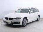 BMW Řada 3 - fotka číslo 1