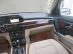 Mercedes Třída GLK - fotka číslo 7