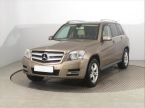 Mercedes Třída GLK - fotka číslo 1