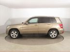 Mercedes Třída GLK - fotka číslo 2