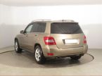 Mercedes Třída GLK - fotka číslo 3