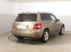 Mercedes Třída GLK - fotka číslo 4