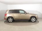 Mercedes Třída GLK - fotka číslo 5