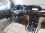 Mercedes Třída GLK - fotka číslo 6