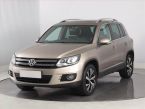 Volkswagen Tiguan - fotka číslo 1
