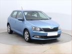 Škoda Fabia - fotka číslo 0