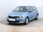 Škoda Fabia - fotka číslo 1